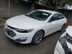 2023 Chevrolet Malibu LT en venta en Graham, WA