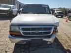 2000 Ford Ranger