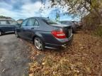 2014 Mercedes-Benz C 300 4matic