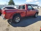 1998 Mazda B2500