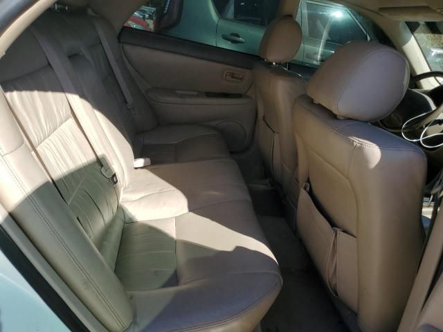 1998 Lexus ES 300