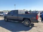 2003 Chevrolet Silverado K1500