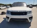 2017 Land Rover Range Rover Sport HSE Dynamic