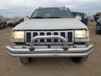 1998 Jeep Grand Cherokee Limited 5.9L