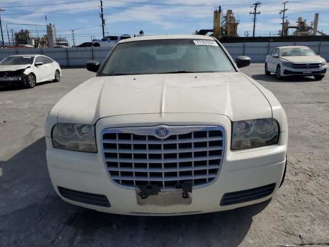 2005 Chrysler 300