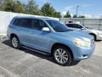 2008 Toyota Highlander Hybrid Limited