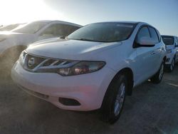 Nissan Vehiculos salvage en venta: 2014 Nissan Murano S