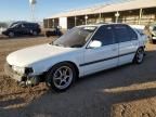 1992 Honda Accord EX