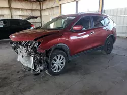 Nissan Vehiculos salvage en venta: 2016 Nissan Rogue S