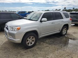 2012 Toyota 4runner SR5 en venta en Riverview, FL