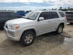 2012 Toyota 4runner SR5