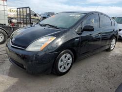 Toyota Prius Vehiculos salvage en venta: 2008 Toyota Prius