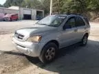 2004 KIA Sorento EX