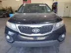 2013 KIA Sorento EX