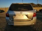 2008 Toyota Highlander Limited