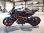 2023 KTM 1290 Super Duke R