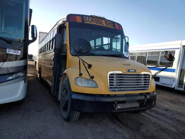 2008 Freightliner Chassis B2B