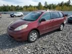 2007 Toyota Sienna CE