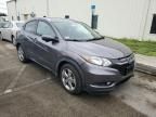 2016 Honda HR-V EXL