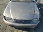 1997 Lexus LS 400