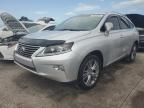 2013 Lexus RX 450H