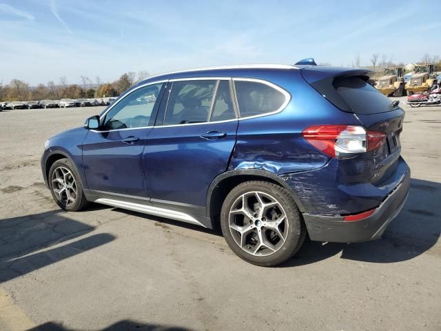 2019 BMW X1 XDRIVE28I