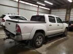 2008 Toyota Tacoma Double Cab