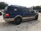 2008 Ford Expedition EL Eddie Bauer