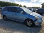 2007 Honda Odyssey EXL