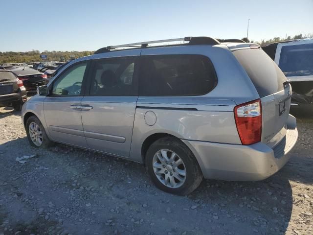 2006 KIA Sedona EX