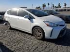 2017 Toyota Prius V