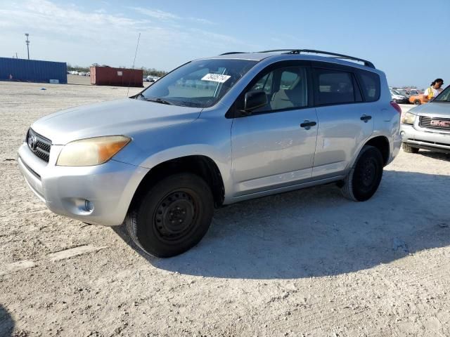 2007 Toyota Rav4