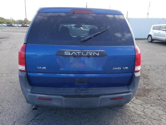 2005 Saturn Vue