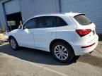 2015 Audi Q5 Premium