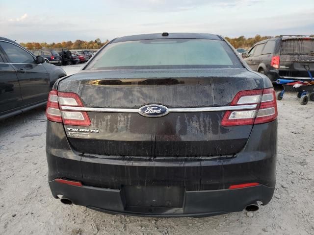 2013 Ford Taurus SE