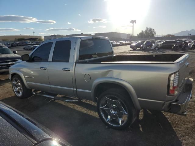 2004 Dodge RAM 1500 ST