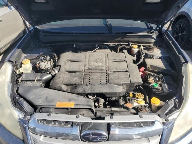 2013 Subaru Outback 3.6R Limited