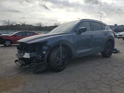 Mazda salvage cars for sale: 2023 Mazda CX-5 Preferred