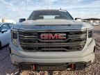 2024 GMC Sierra K1500 AT4