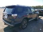 2020 Toyota 4runner SR5/SR5 Premium