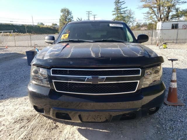 2007 Chevrolet Tahoe K1500