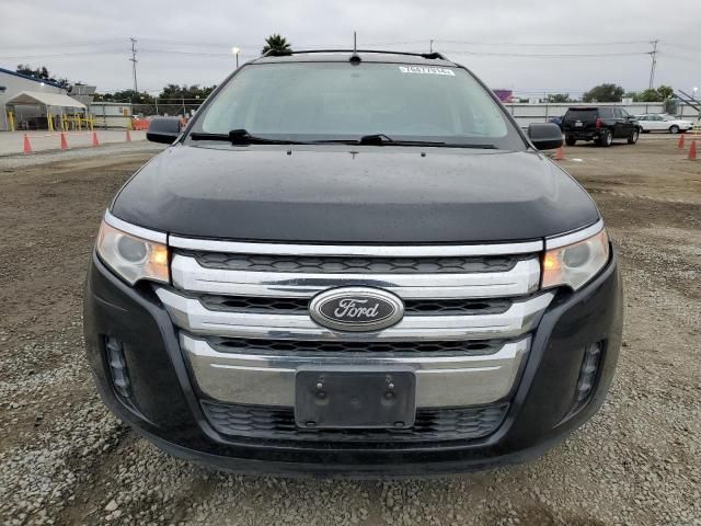 2014 Ford Edge SE