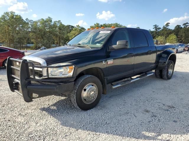 2007 Dodge RAM 3500