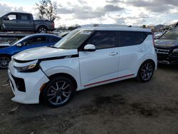 2021 KIA Soul GT Line en venta en San Martin, CA