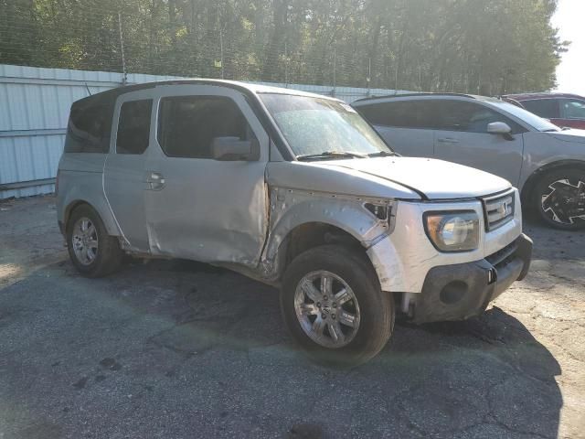 2008 Honda Element EX