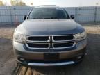 2012 Dodge Durango Crew