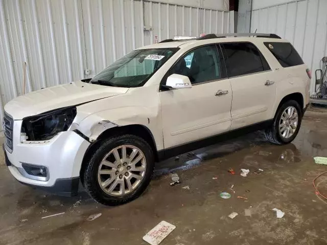 2015 GMC Acadia SLT-1