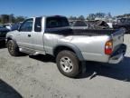 2001 Toyota Tacoma Xtracab