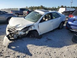 Salvage cars for sale at Montgomery, AL auction: 2010 Toyota Camry Base