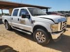 2008 Ford F250 Super Duty